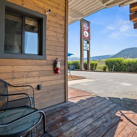 Elk Refuge Inn Τζάκσον Εξωτερικό φωτογραφία