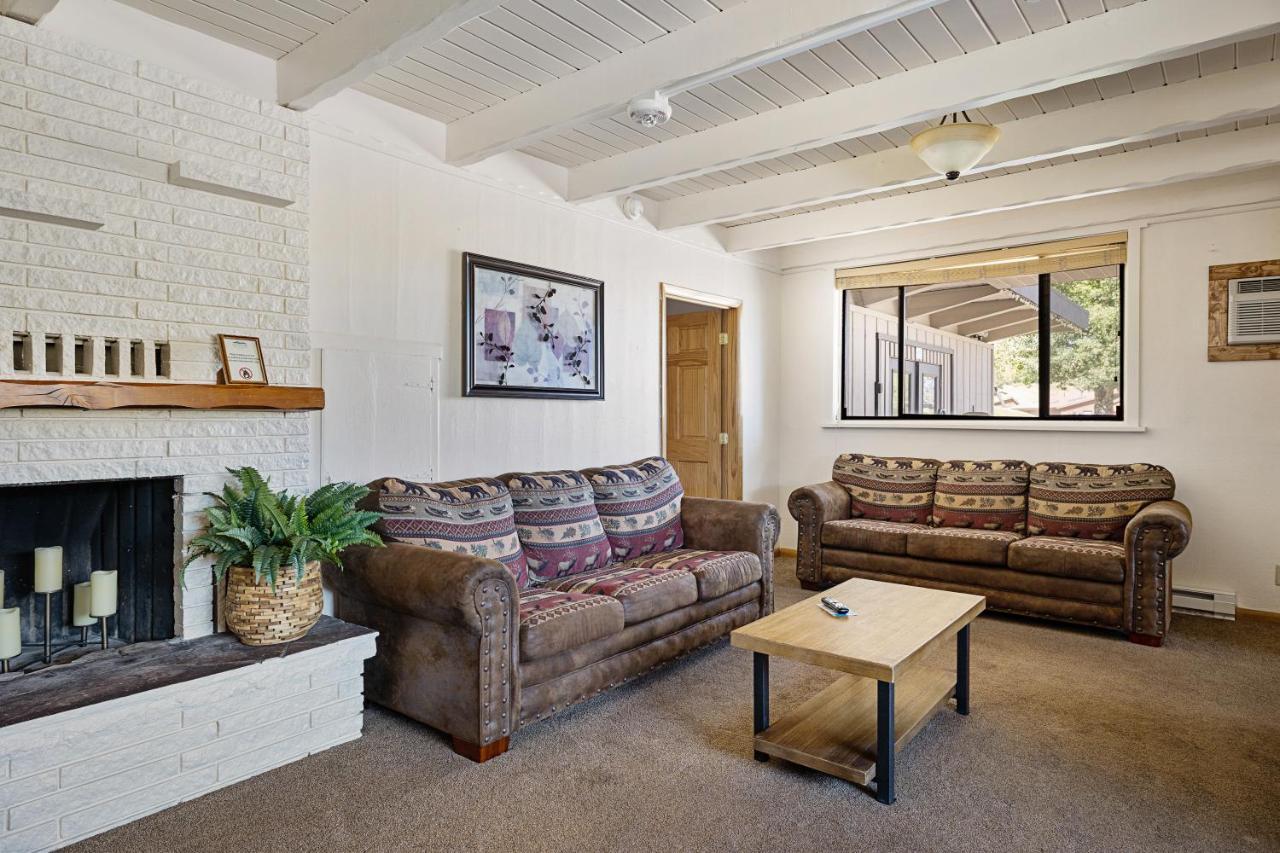 Elk Refuge Inn Τζάκσον Εξωτερικό φωτογραφία